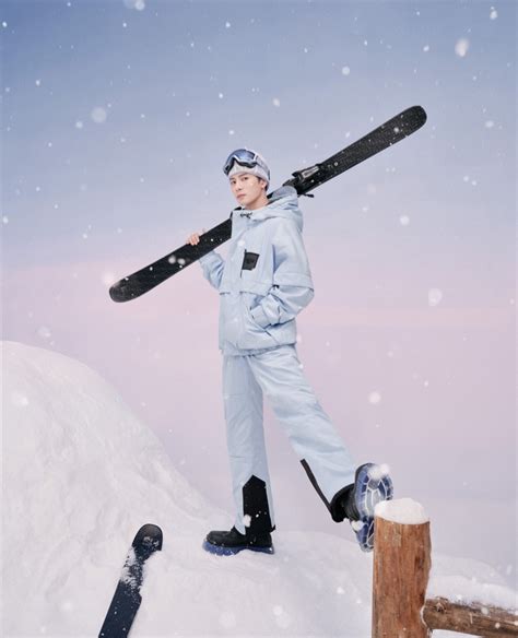 fendi snowsuit|11 Ski Capsule Collections To Wear On The Slopes .